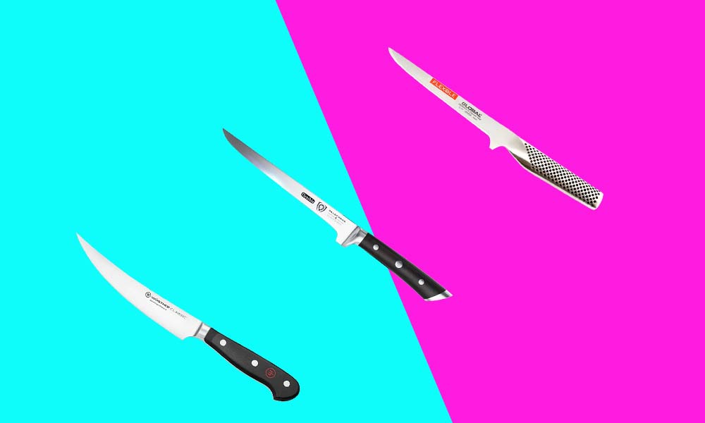 best boning knife