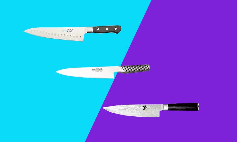 best japanese chef knife under 200