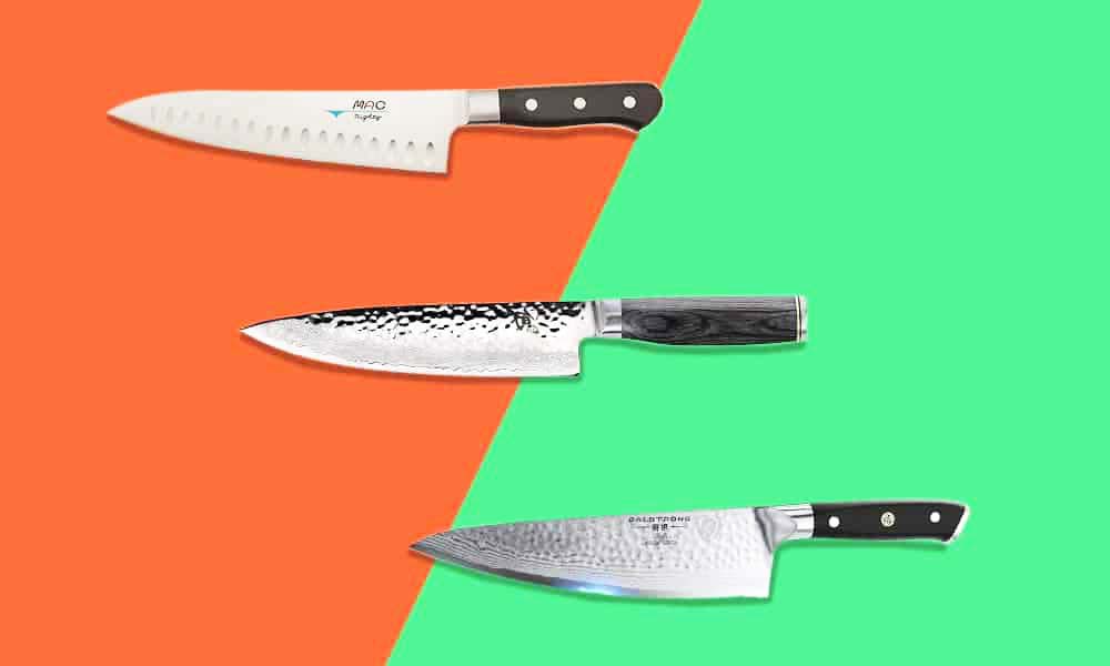 Best japanese chef knife