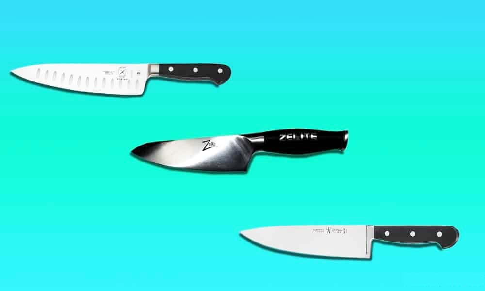best kitchen knife under 100
